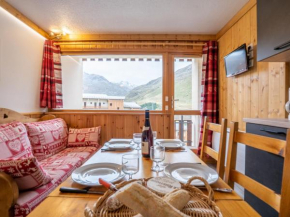 Apartment Asters 322 Bâtiment A1 by Interhome